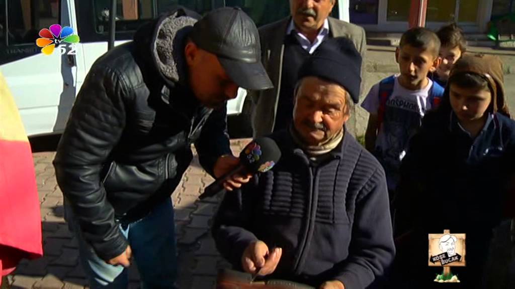 KÖŞE BUCAK ÜMİT ATABAY AKKUŞ