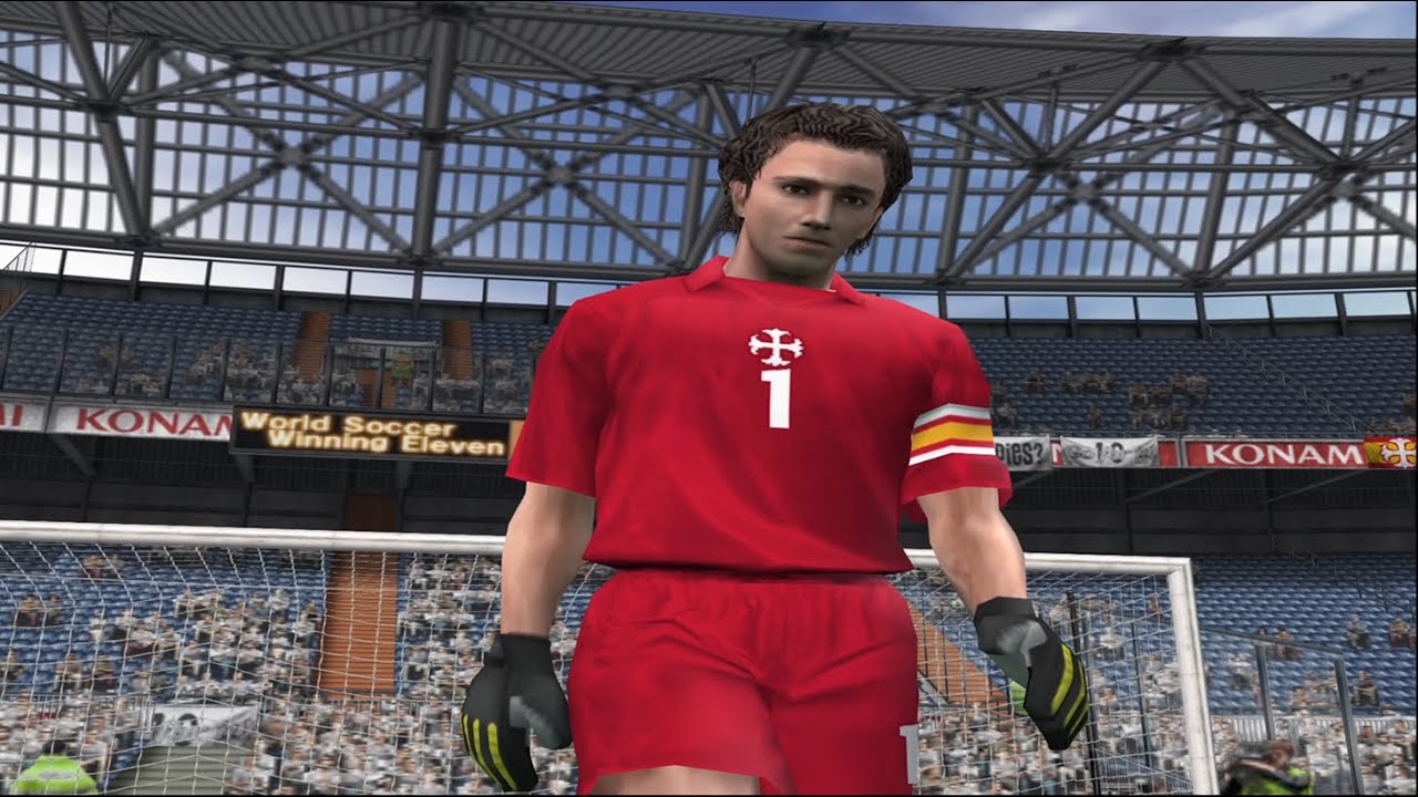 PES 6 Master League : Athletic España - #27 Mais um duelo contra o Barça (sem microfone)
