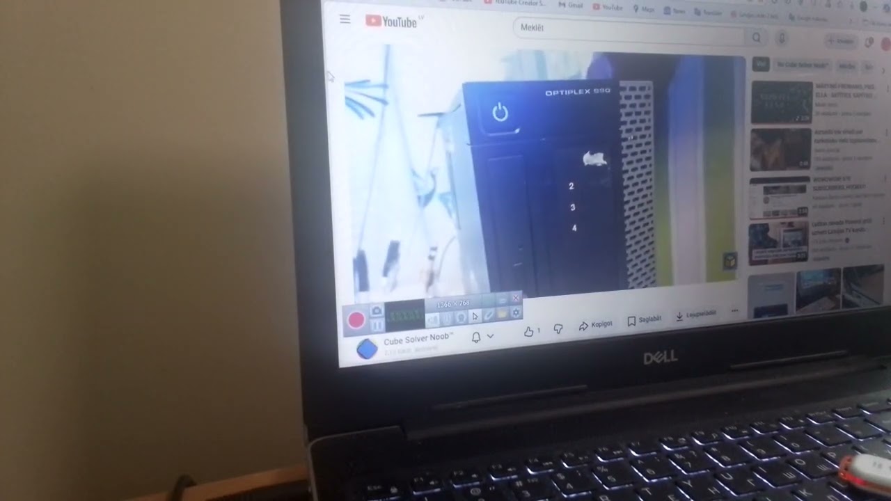 Kļūdas kods 132, un risinājums - Dell OptiPlex 990