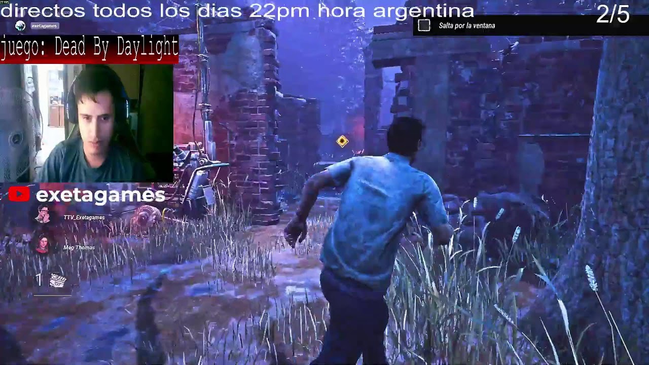 jugando hasta que me de hambre!