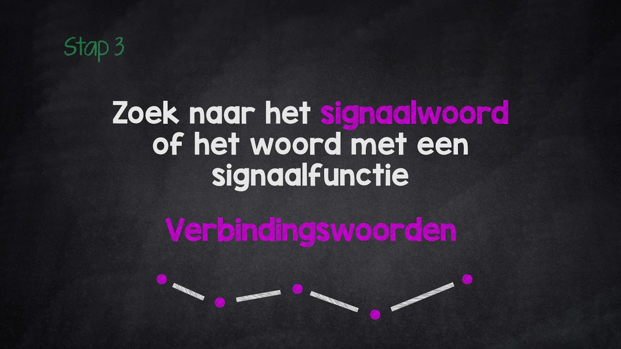 Toetsvragen goed beantwoorden (leerlingen)