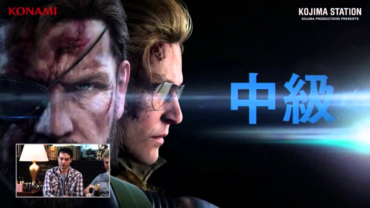 KOJIMA STATION (KojiSta) - Episode 02