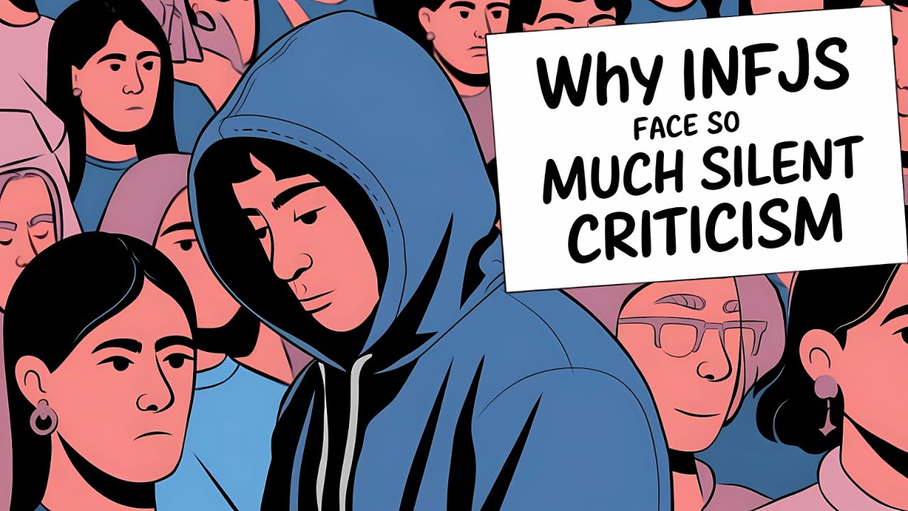 12 Reasons Why People Secretly Hate the INFJ