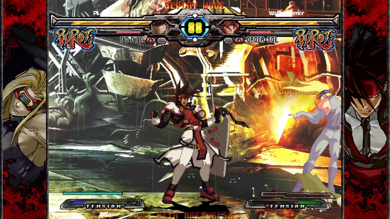 Order Sol Uses His Brain For The First Time In His Life