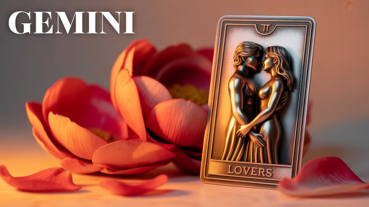 GEMINI 😳 WOW! SOMEONE IS SECRETLY PLANNING TO SURPRISE YOU😱💛THEIR OFFER WILL LEAVE YOU SPEECHLESS ♊🎁