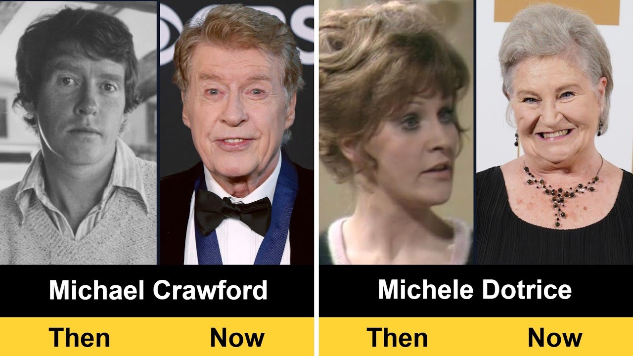 Some Mothers Do 'Ave 'Em (1973) Cast THEN and NOW 2026 – Only a Few Still Shine After 53 Years