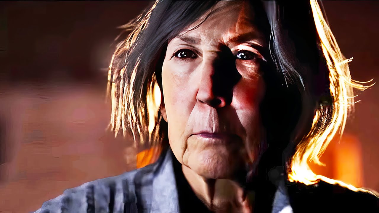 MEET THE FAMILY | The Quarry - Part 4