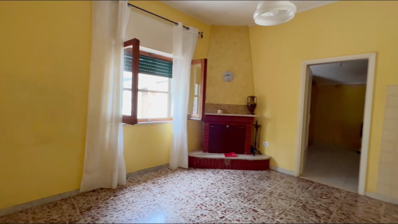 CASA INDIPENDENTE IN VENDITA A CAMPOBASSO Rif. 24073