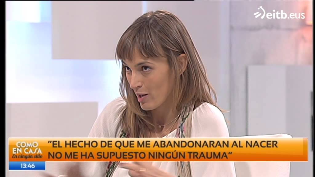 En busca de sus padres biológicos