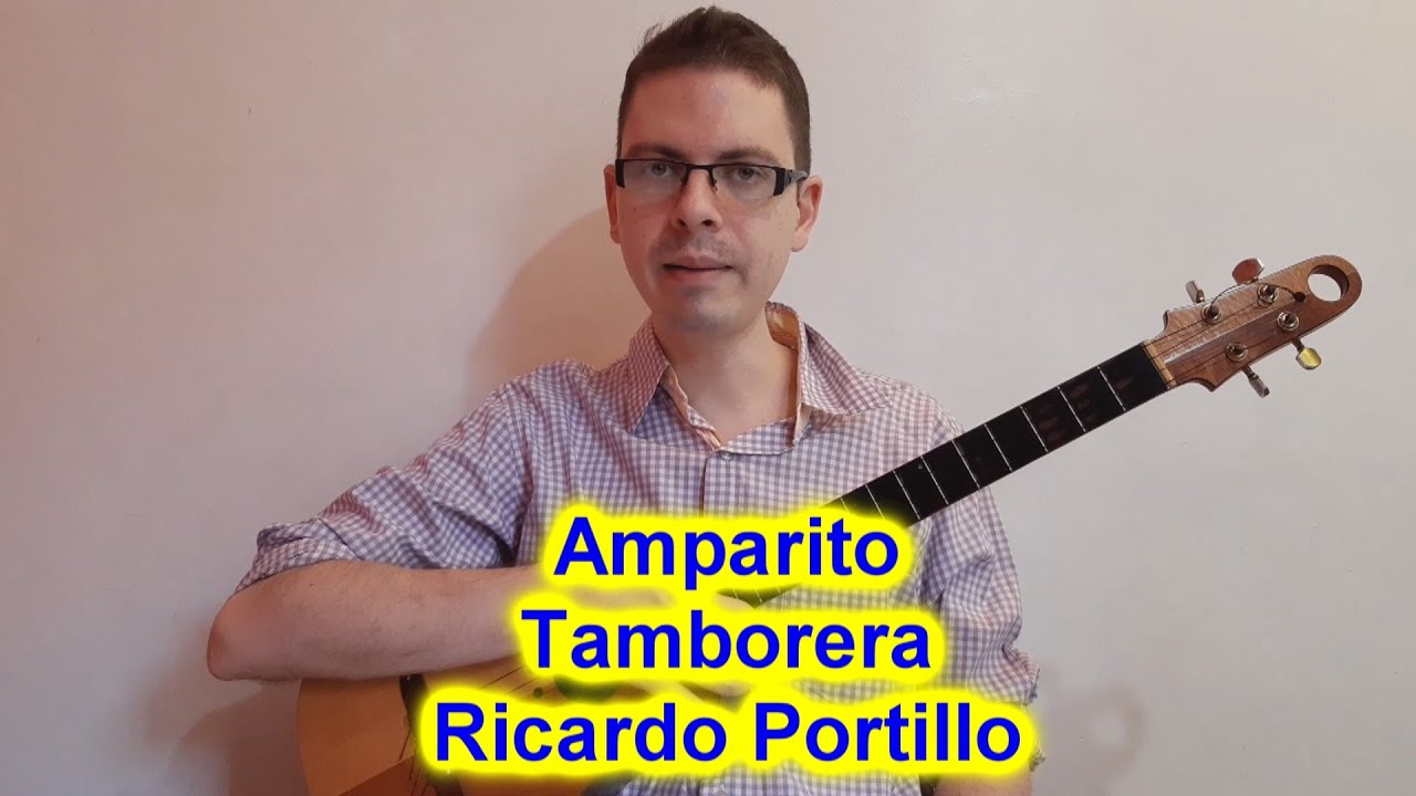 Clase de Cuatro: Amparito