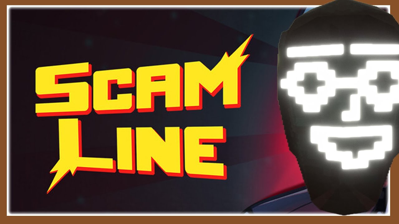 WHY DO I  KEEP GETTING PRANK CALLED |  Scam Line