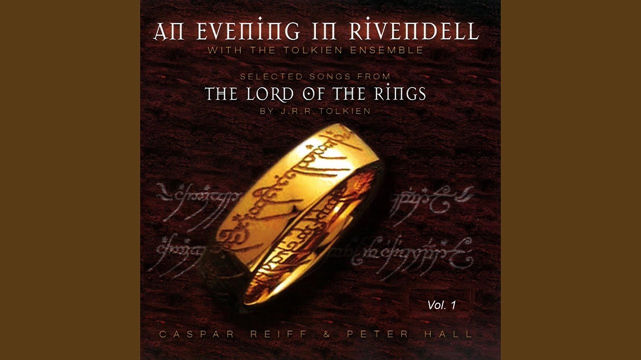 Verse of the Rings