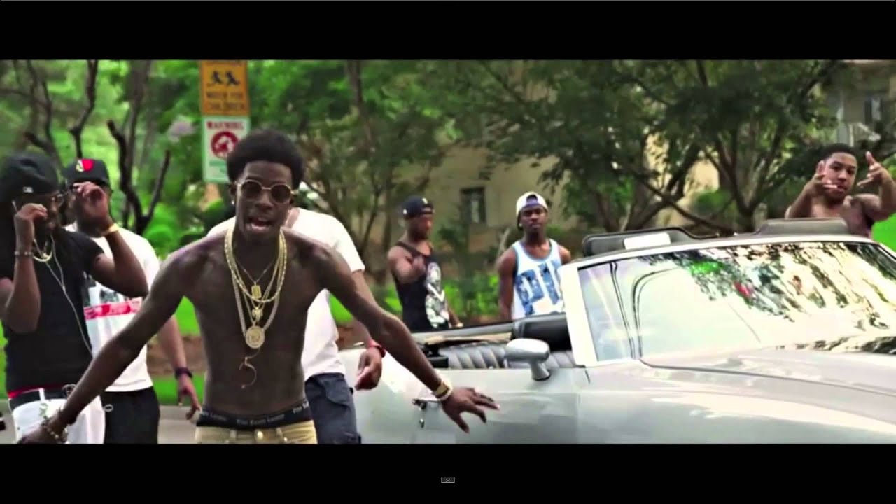 Rich Homie Quan Type Beat w/ Hook 2015 (prod. by Ralphael)
