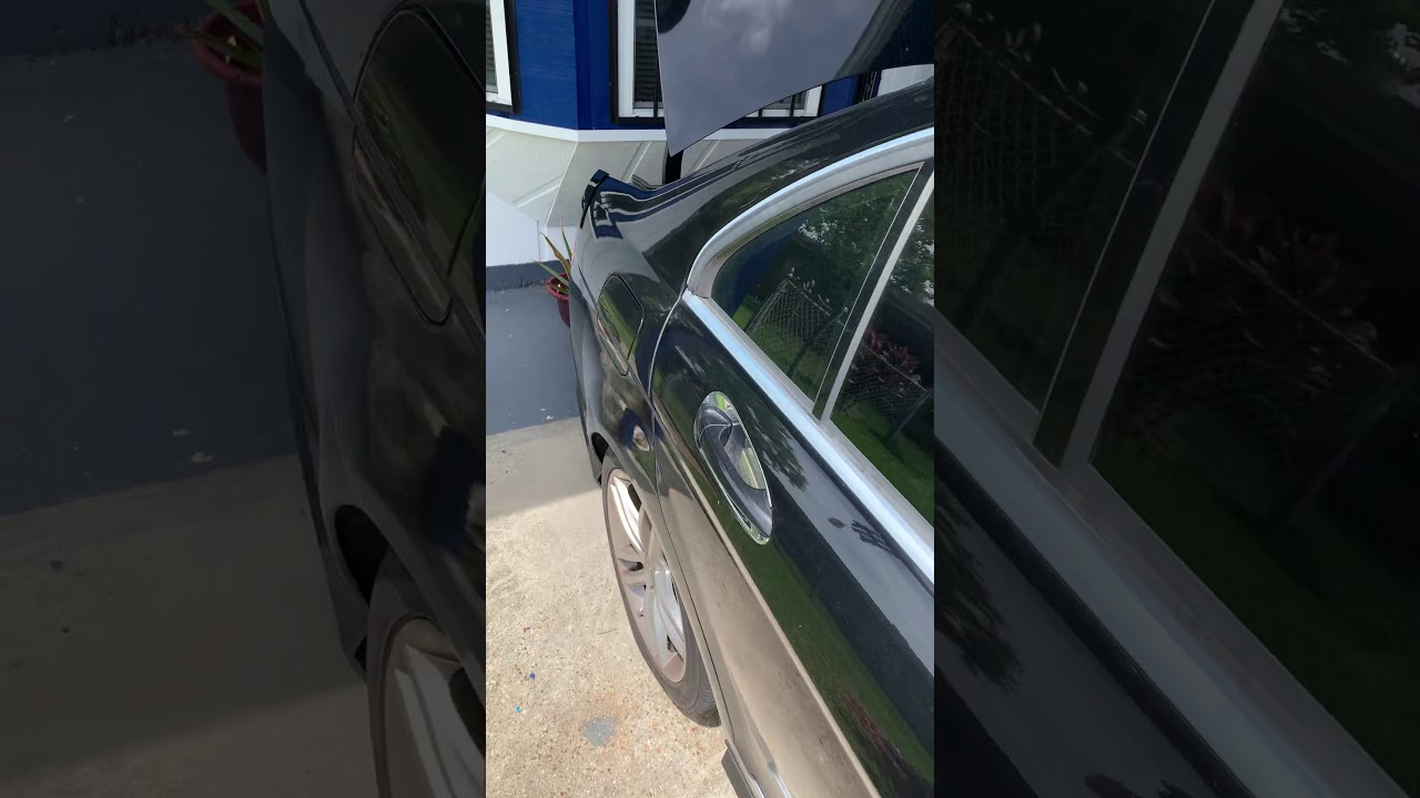 2012 C250  clogged sunroof drain leak location