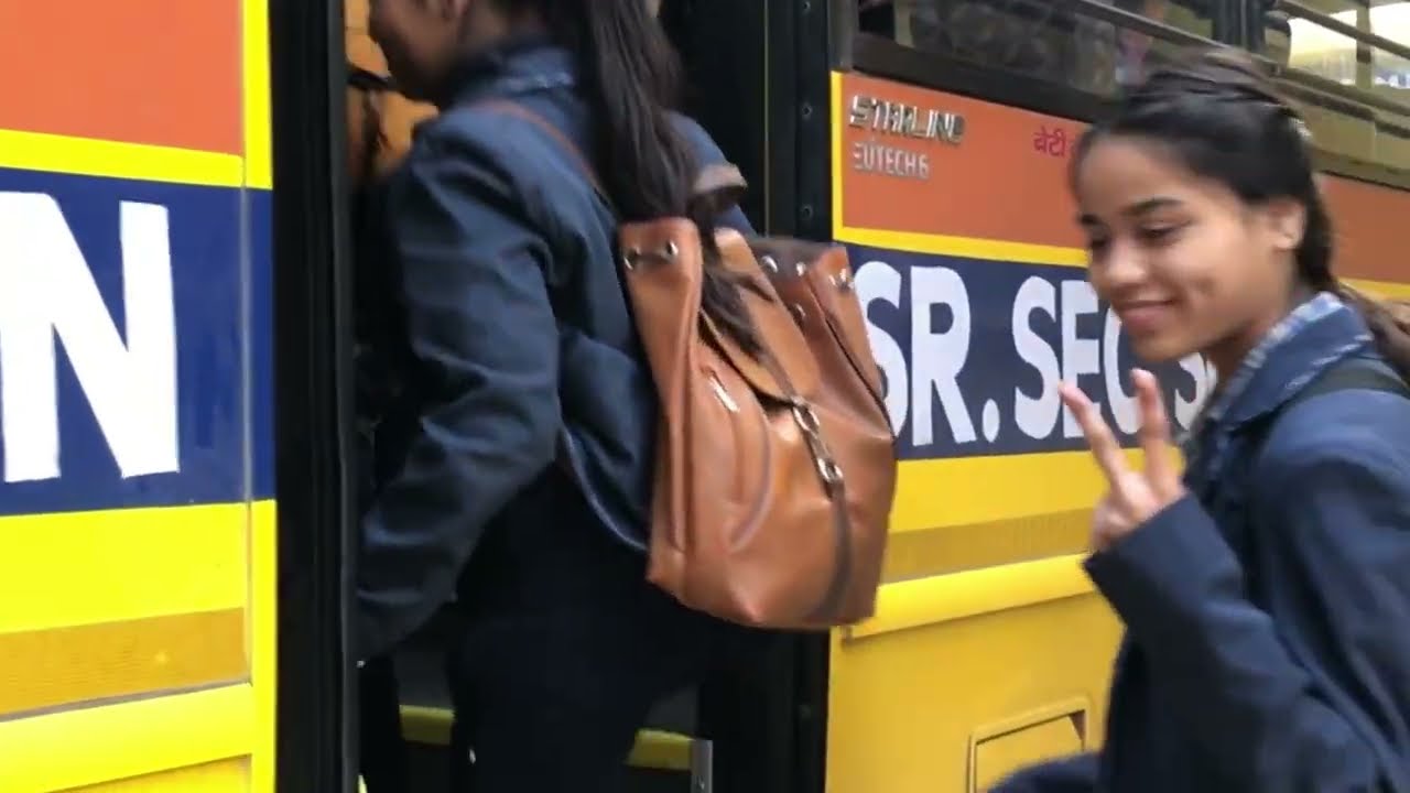 Rustic Fun! Thakran Dhani Cultural Trip by S.D.V.N. Punhana #sdvnschool #tour 