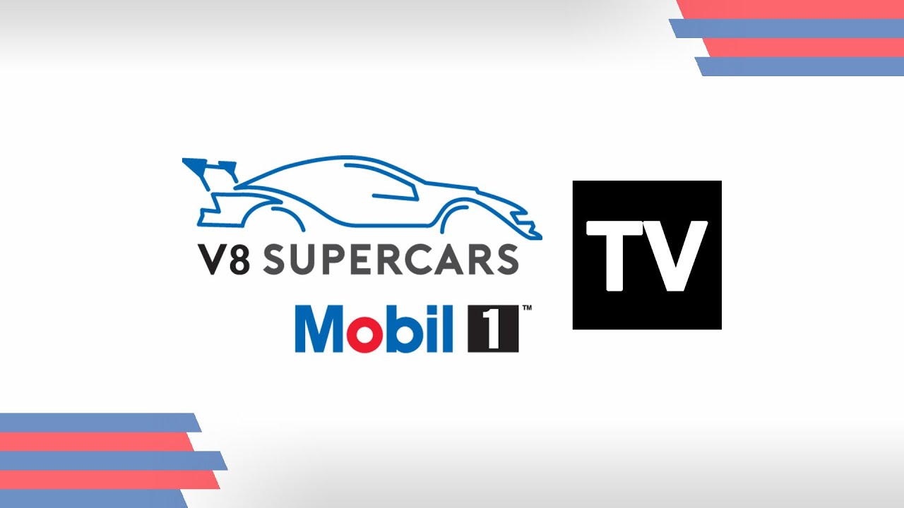 Mobil 1 V8 Supercars TV | Season 1 Episode 3