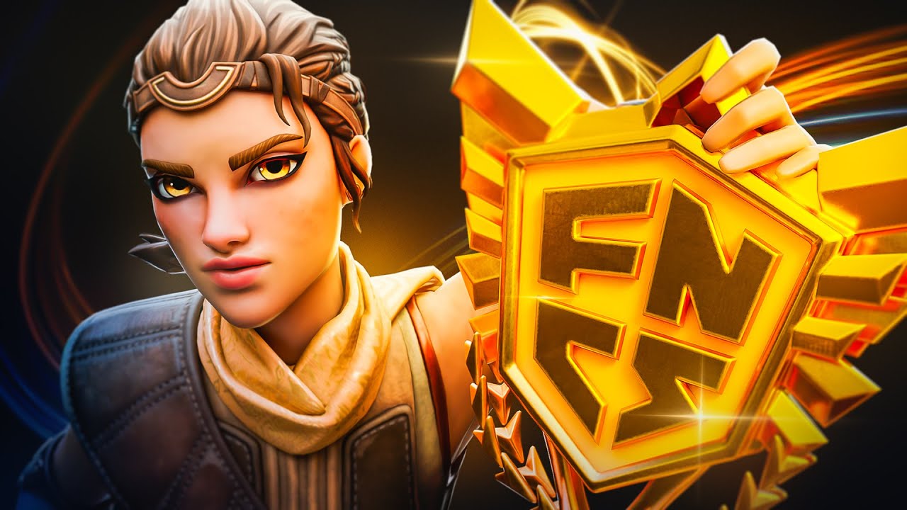 O Novo Campe&atilde;o da Fncs...