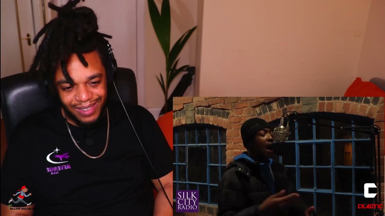 #Prizefighter2 - Trappy Vs Mez Semi-Final [Rematch] Reaction
