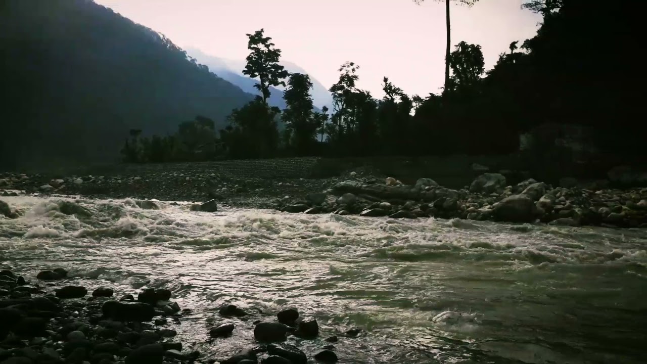 Assi-Ganga Sangam