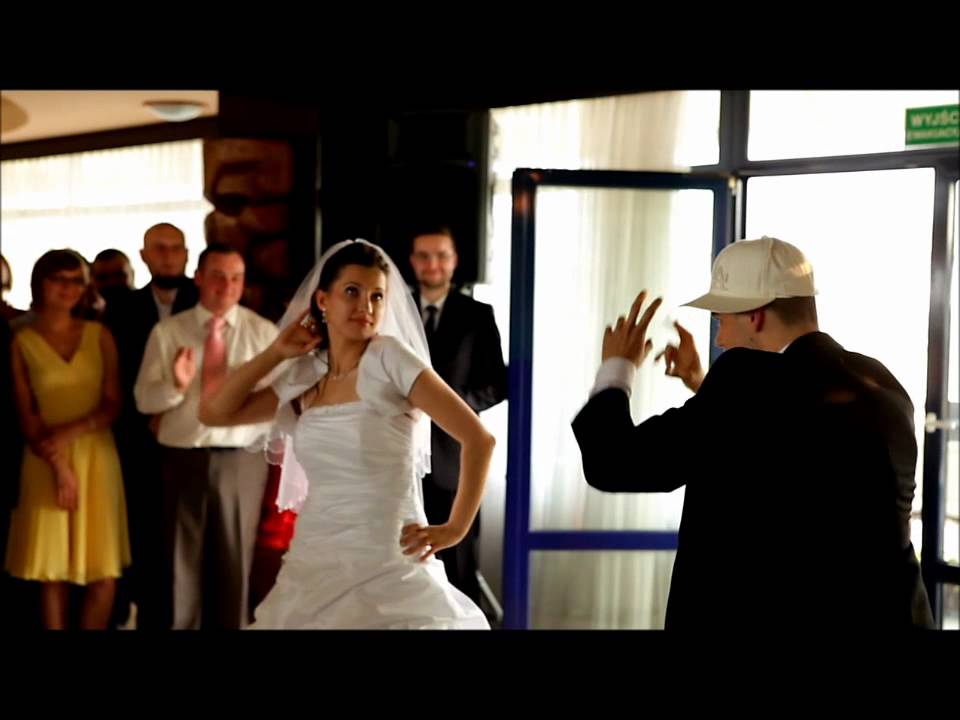 Wedding Dance - Magdalena i Michal - Freak Arts