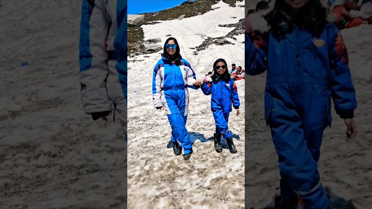 Twice the ❤️,twice the fun😁 #trending #youtube #shots #mommydaughtertime #siblingsvlog