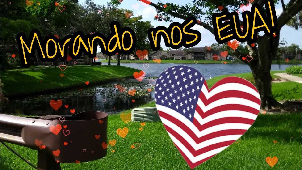 Moradia nos EUA - Tipos de moradia para quem est&aacute; chegando agora!