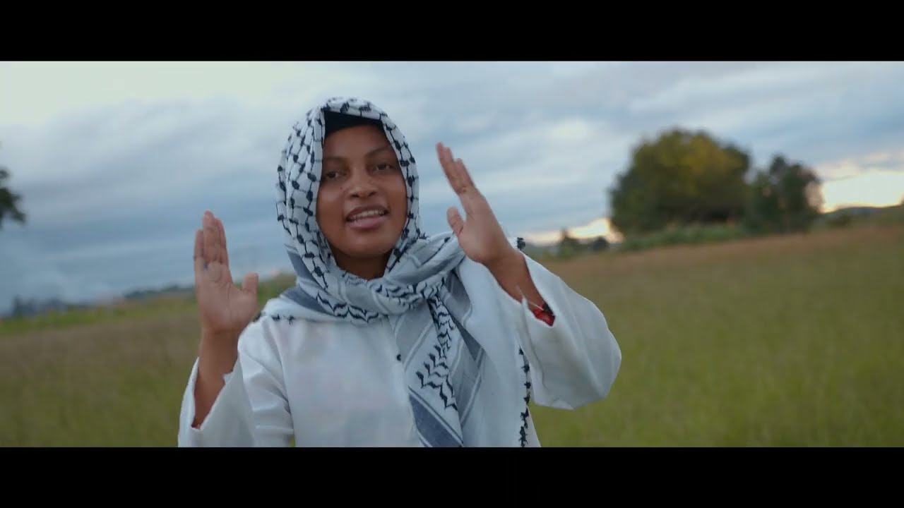 Mira!!  // Song By Ps G.Shoko & AmenKids