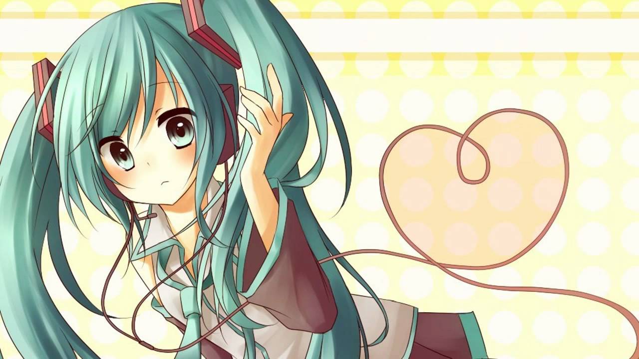 Nightcore - Just Dance