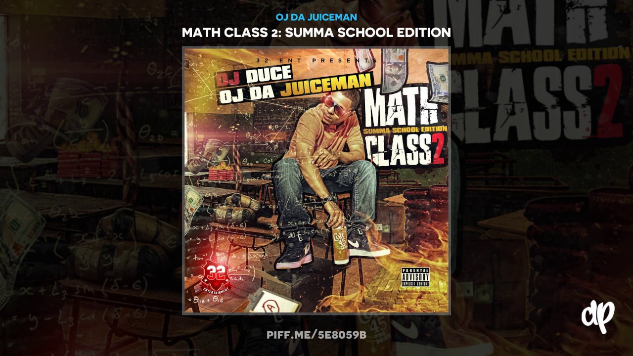 OJ Da Juiceman - Brick After Brick [Prod. By Greedy Money]