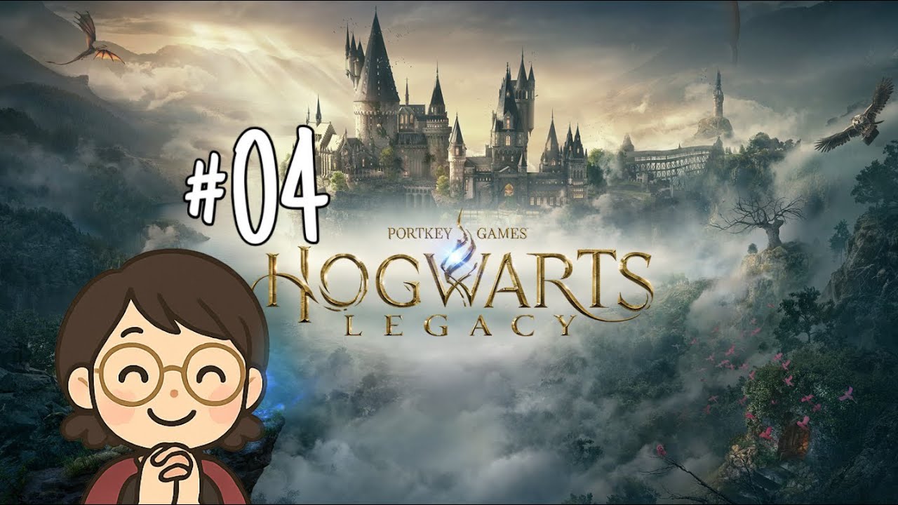 ✨ Gita a Hogsmeade: nuova bacchetta e mille scoperte! [Walkthrough #04] 
