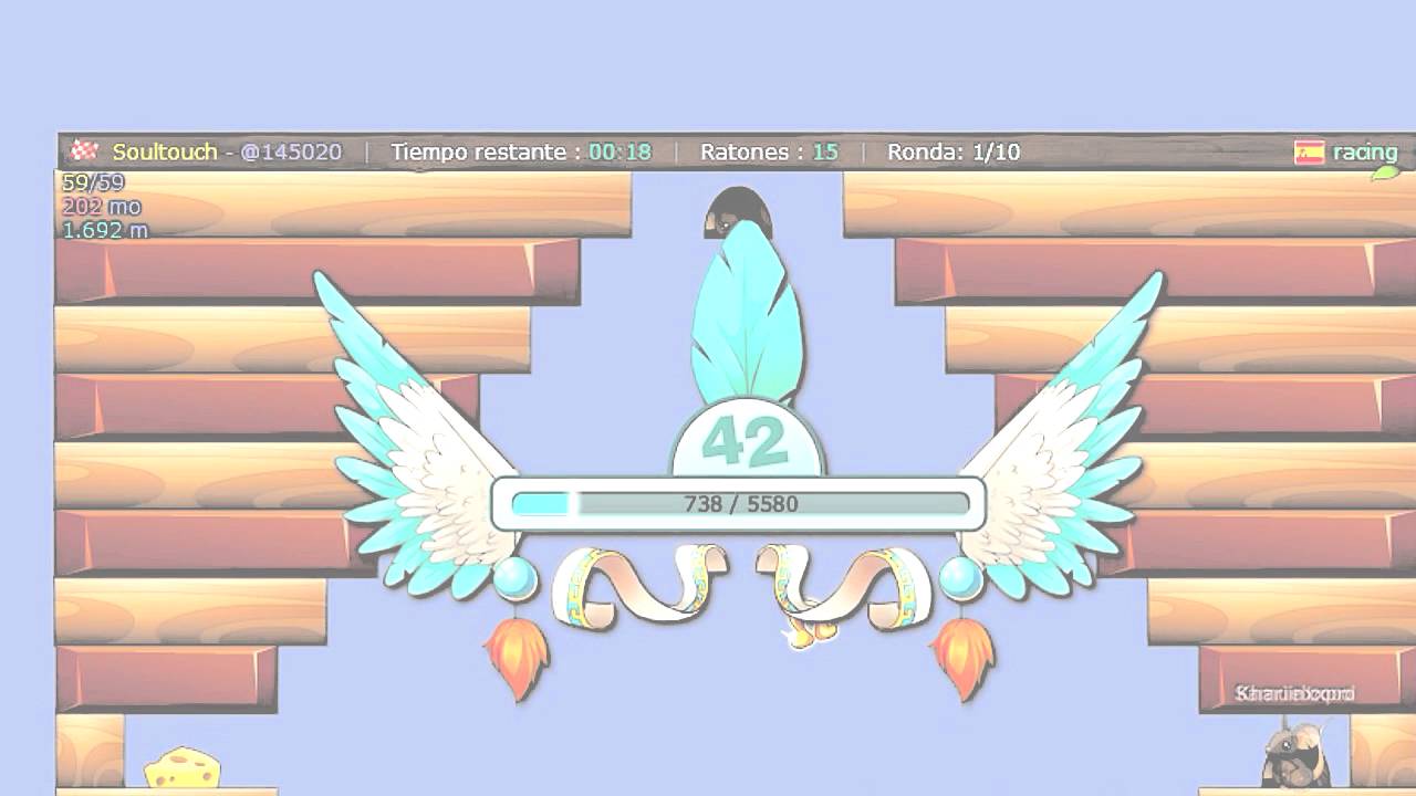 Marlonwest Vs Alexizap & Bugabugal | Transformice.