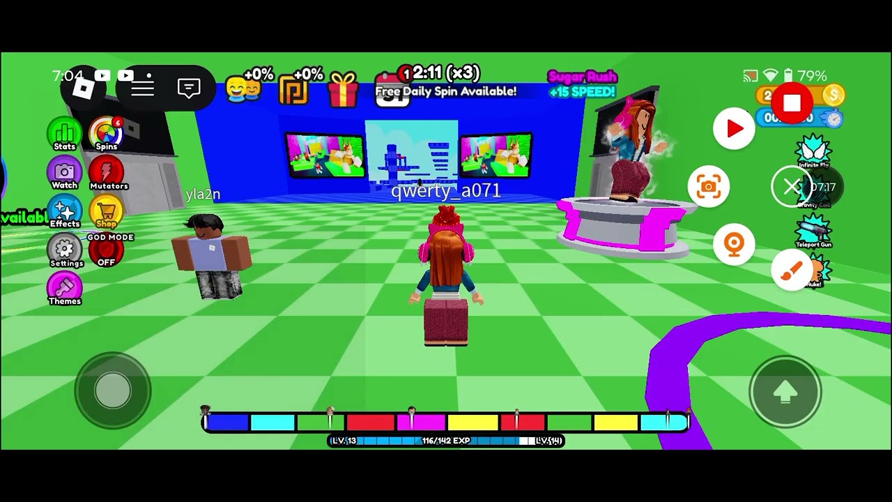 playing a wrong game