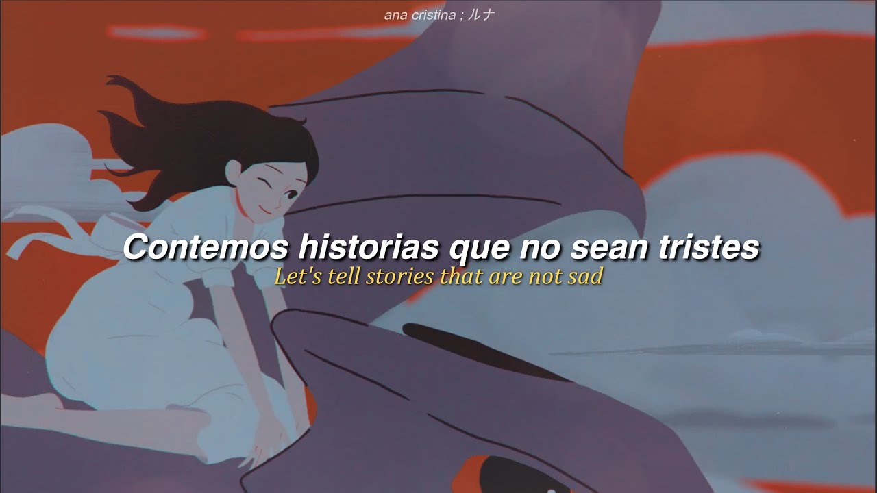IU FT. SUGA (방탄소년단) &mdash; ❝ Eight ❞. [Traducido al espa&ntilde;ol e ingl&eacute;s]