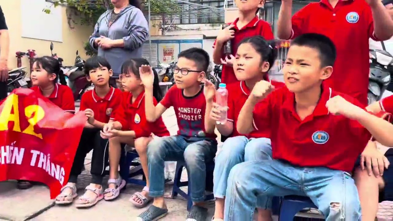 3A2 chiến thắng
