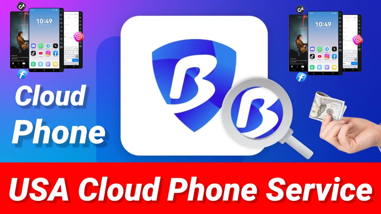 Best Anti-Detect Browser + Cloud Phone Service | bitbrowser Setup step by step | BitBrowser