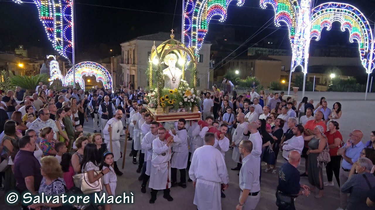 Agira (EN) - San Filippo 2024