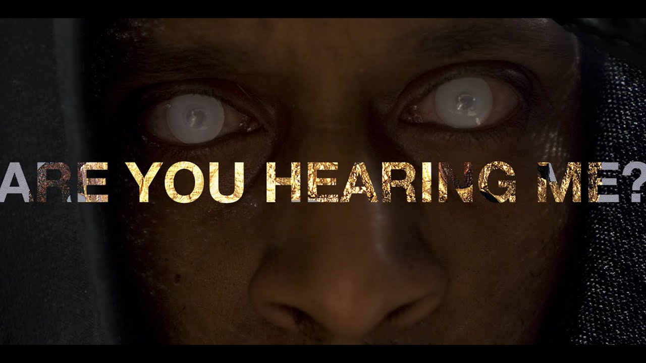 Iman Omari & Cavalier — Are You Hearing Me? (feat. 