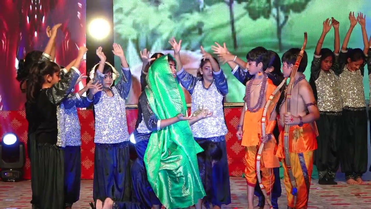 Ramayna