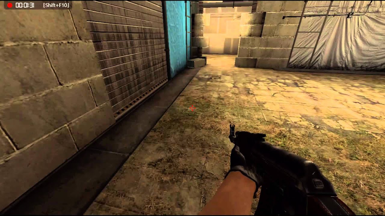 CS:GO - Kills4Fun