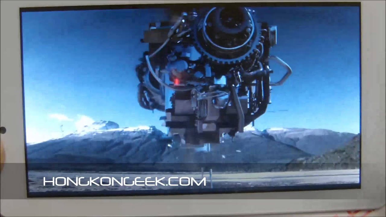 - UNBOXING AND TEST-- UNBOXING AND TEST-TACTILE TABLET VIDO T99 3G ANDROID 5.1