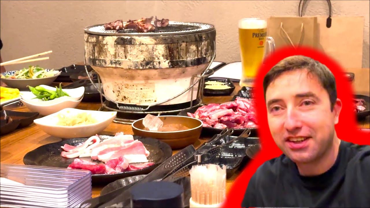 CHURRASCARIA TRADICIONAL DO JAPÃO