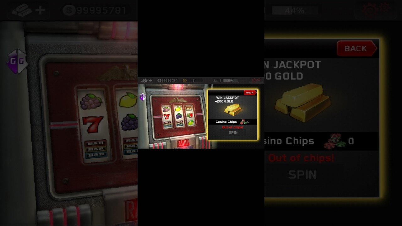 How to hack Dead Trigger (part 2) Gold- with Game Guardian. (ROOT NEEDED)