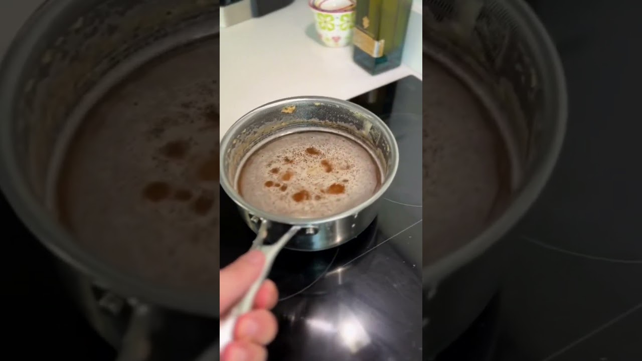 Easy Ghee Recipe | Best way To Make Ghee, Here&rsquo;s How To Do It #food #ghee #cooking