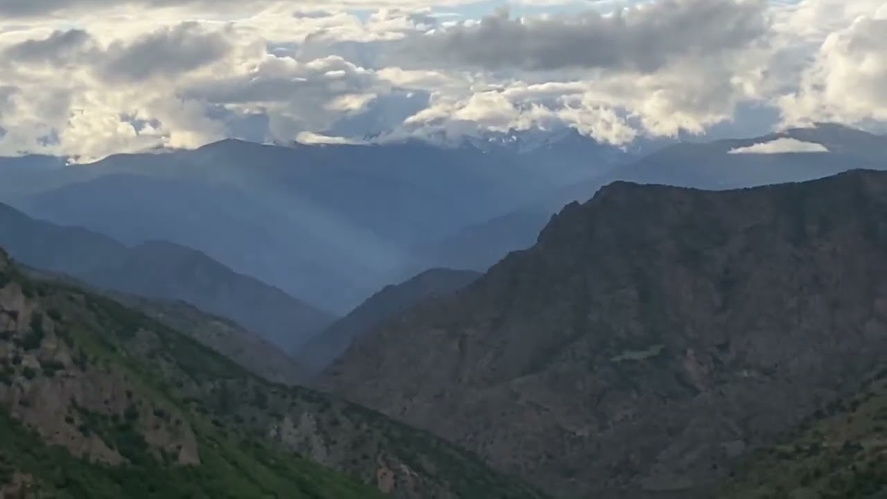 Erzurum İspir DEVEDAĞI KÖYÜ GAVLUK  2023