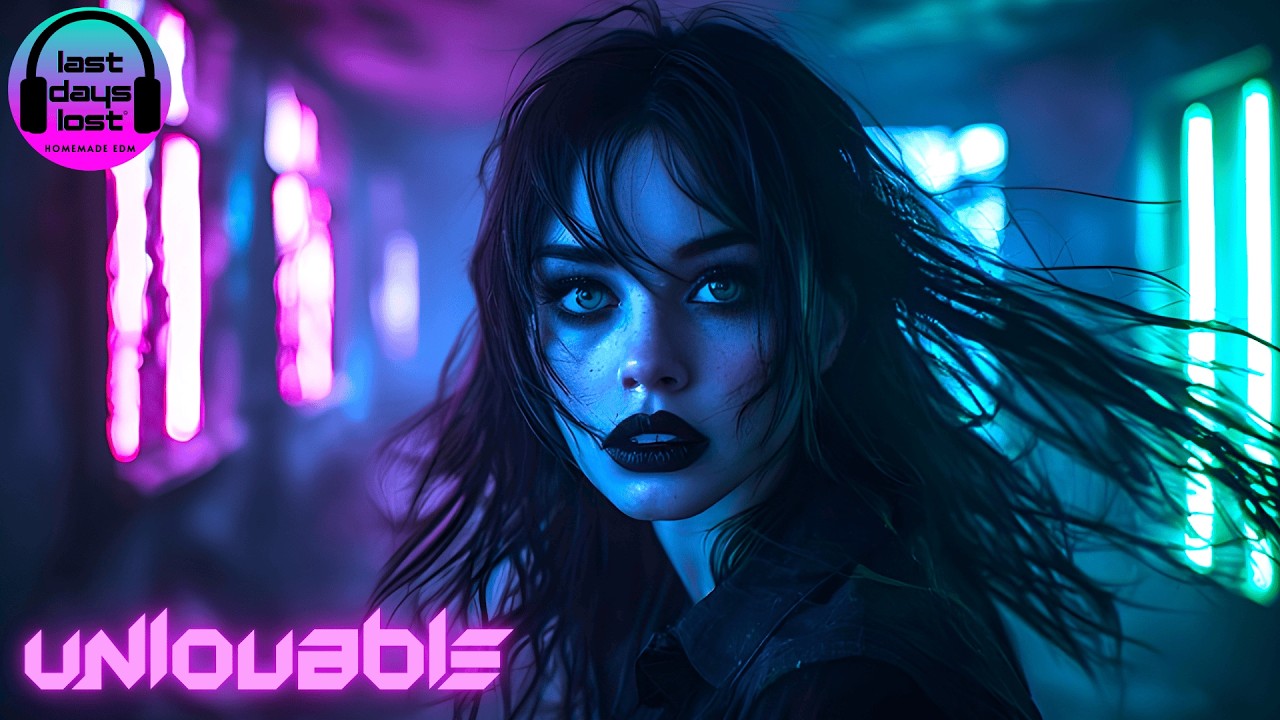 'UNLOVABLE' Homebrew Trance/Coldwave/LoFi/Dance