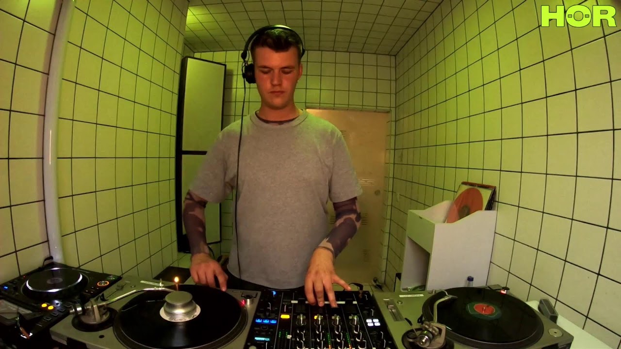 kaptcha - Bennet | HÖR - Jun 29 / 2022