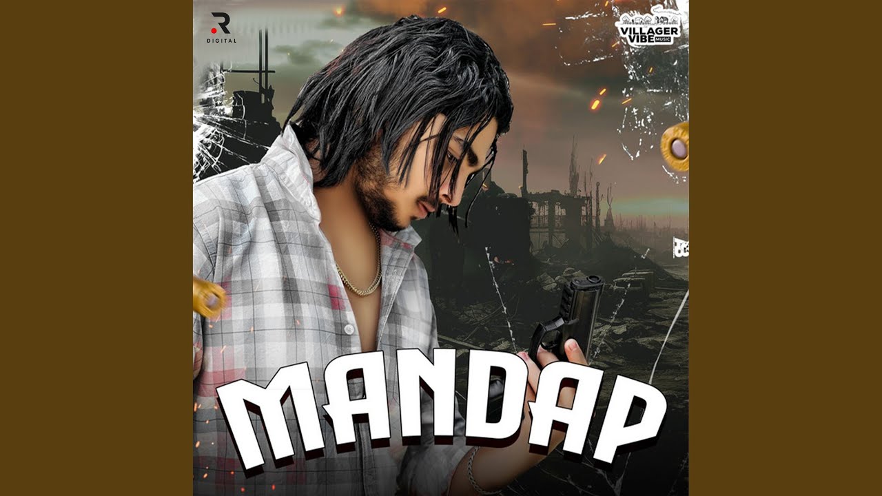 Mandap