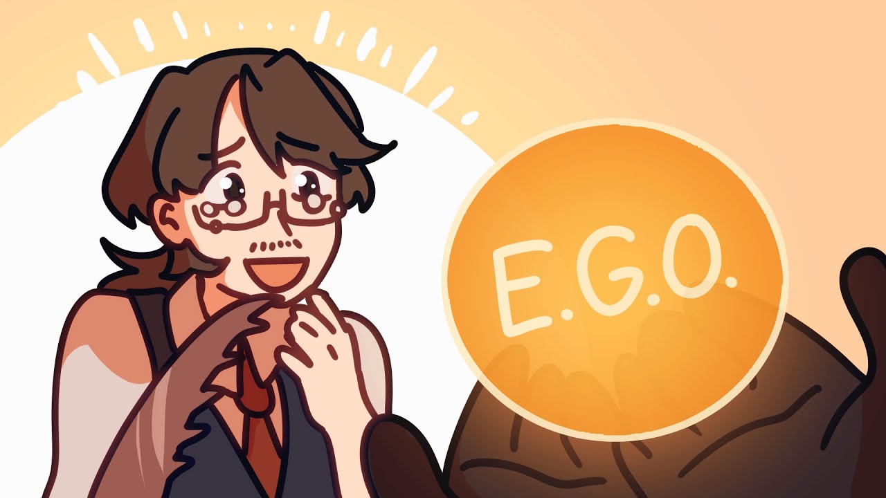 Gregor of Thorns // Limbus Company
