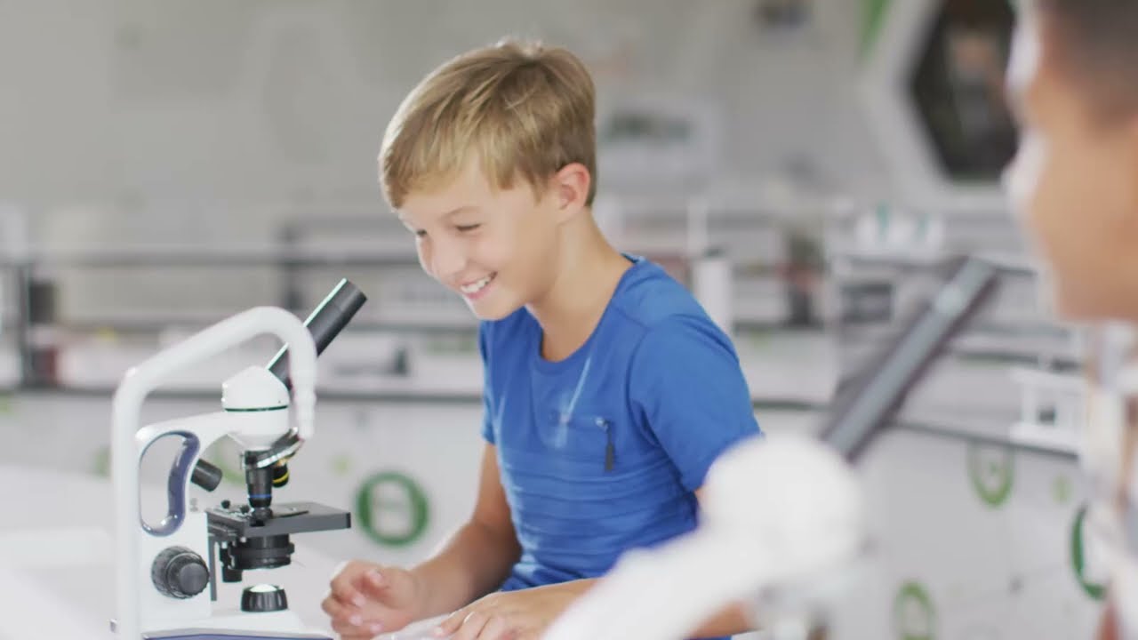The Nation's Report Card: Grade 8 Science Results (2024)