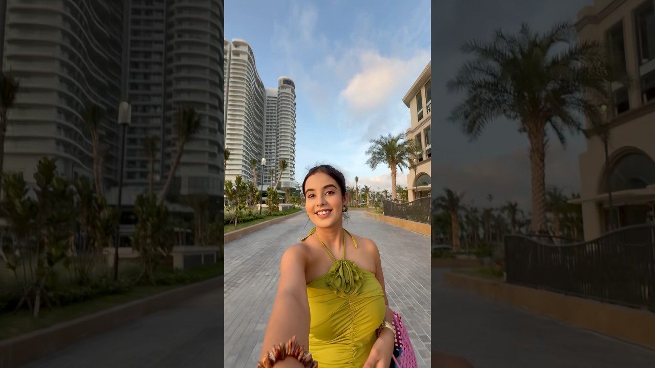Vietnam itinerary 🇻🇳😍 #payalpanchal #vietnam #vietnamitinerary #payal #shorts #minivlog ￼